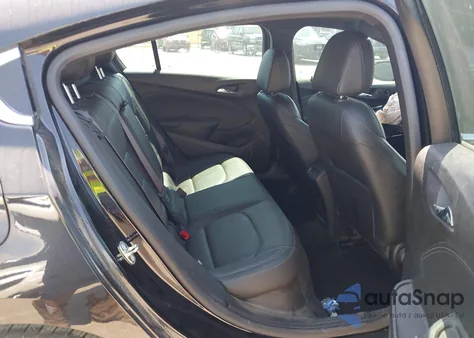 2017 Chevrolet Cruze Premier Auto z USA, uszkodzony, nr VIN 3G1BF6SM1HS525043